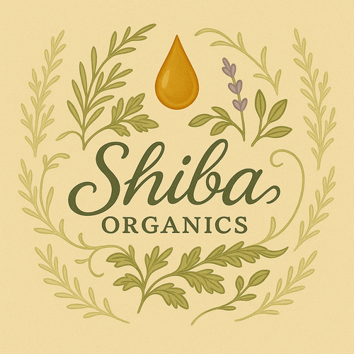 Shiba Organics