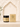 A jar of Shiba Organics Divine Tallow hair and skin oil next to its matching beige packaging box, styled on a beige surface with a decorative arch background.
