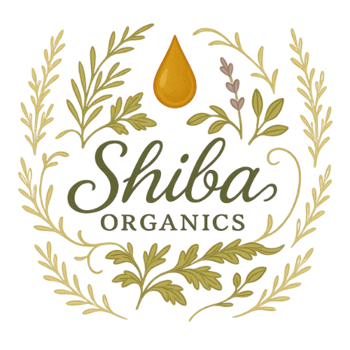 Shiba Organics