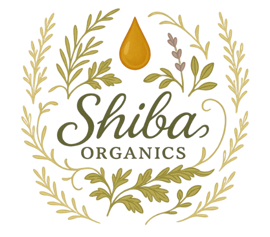 Shiba Organics™